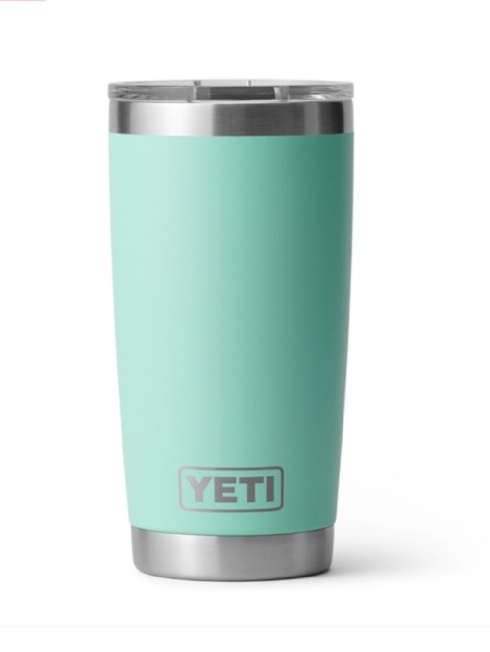 Yeti Rambler 20oz Tumbler